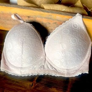 NWT Aerie Lace Bra